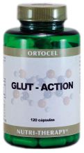 Glut-action 120cap.