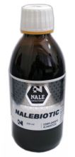 Nalebiotic sirop de 250 ml.