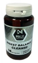 Solde Cleanse Digest 120cap.