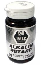 Retarder Alkalin 90Comp.