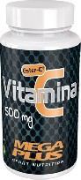 La vitamine C 60cap.