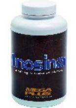 Inosine 400mg. 100cap.