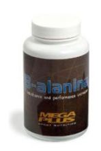 Beta Alanine 60 Capsules