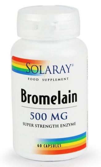 La broméline 60cap.