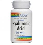 Hyaluronic Acid 60 mg 30 Capsules