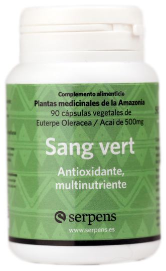 Antioxydant 90cáp Sang Vert.