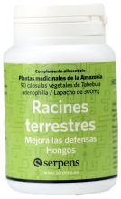 Terrestre 90cáp Racines.