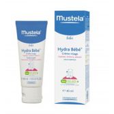 Mustela Hydra-Bebe Visage 40 Ml