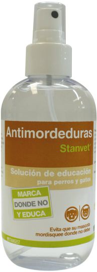 Anti-morsure 200 ml