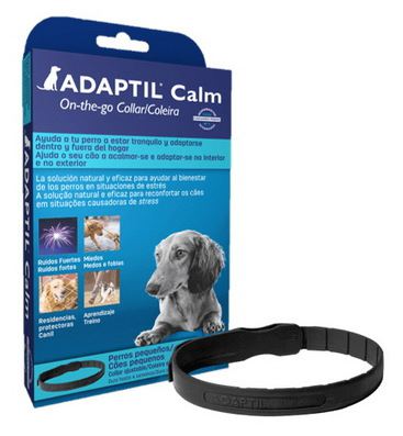 Collier Adaptil Calm Small Dog 45 cm