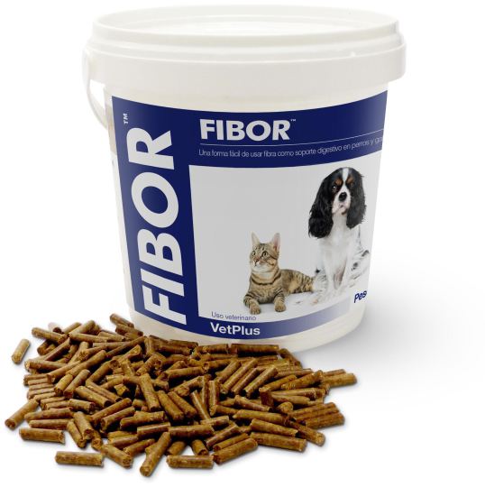 Fibor 500 gr