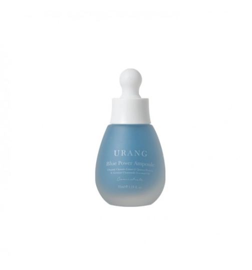 Ampoule Blue Power 35 ml