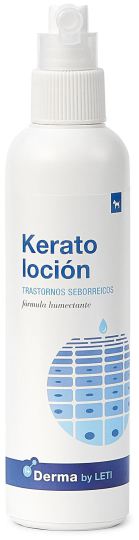 Lotion kerato ndr 200 ml