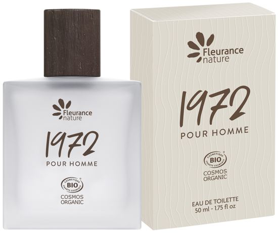 Parfum Homme 1972