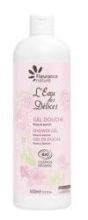 Gel Douche Eau Des Délices Jasmin Rose