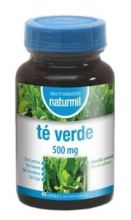 Thé vert 500 mg 45 Capsules