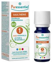 Huile essentielle de Wintergreen 10 ml