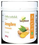 Gingembre fermenté 150 gr