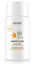 Photo Facial Super Fluide Spf 50+ 50 ml