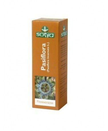 Extracto Pasiflora 60 ml