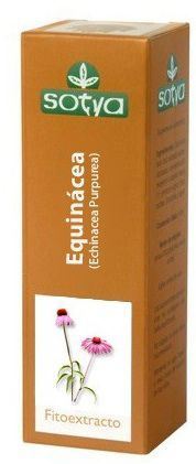 Extrait d'Éqhinacea 50 ml