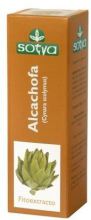 Extrait Alcachofera 60 ml