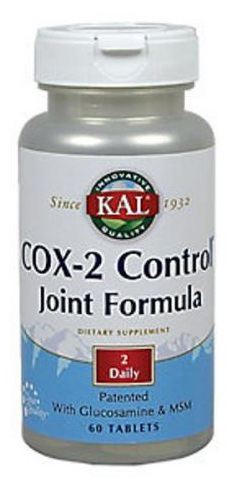 Cox-2 Joint Formula 60 Comprimés