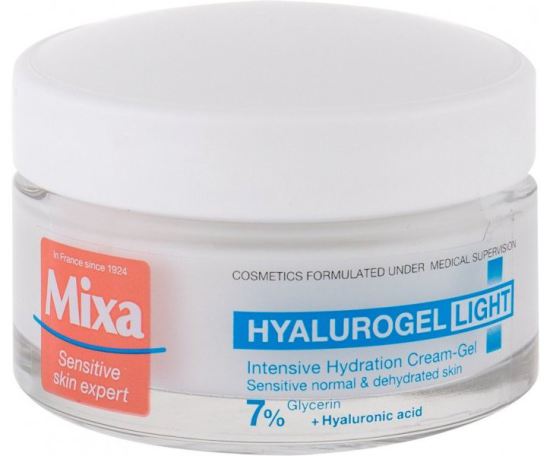 Hyalurogel Léger 50 ml