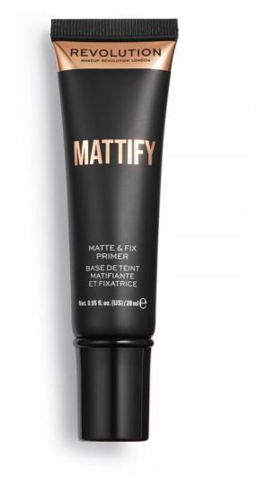 Matify Matte &amp; Fix Primer 28 ml