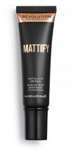 Matify Matte &amp; Fix Primer 28 ml