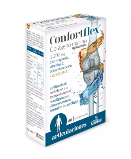 Comprimés Conforflex 1200 mg