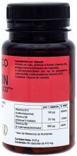 Complemento Vitamínico B6+B12+B9 60 cápsulas