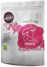 Poudre noire de Maca Eco