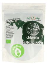 Chlorella Eco Poudre