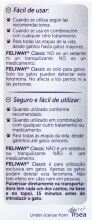 Feliway F3 Voyage 20 ml