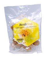 Bonbon Herdioral Propolis 50 gr