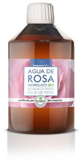 Hydrolat de roses