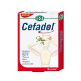 Cefadol 30 Comprimés