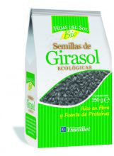 Graine de tournesol Bio 350g