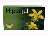 Hiperijal HIPERICO Jelly + 20 Ampoules