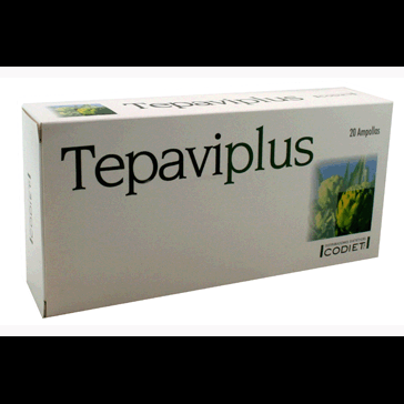 Tepaviplus 20Amp.