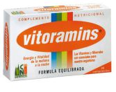 Vitoramin 36Comp.