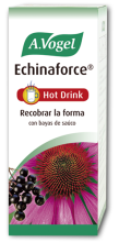 100Ml echinaforce Boisson chaude.