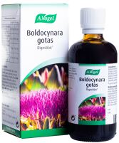 Boldocynara Gotas 100 ml