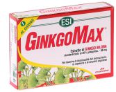 GinkgoMax 30 Comprimés