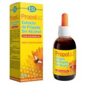 Pas Echinacea 50Ml.s Ext.propolis Propolaid / a