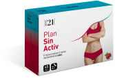 Plan Sin Activ 45 Gélules