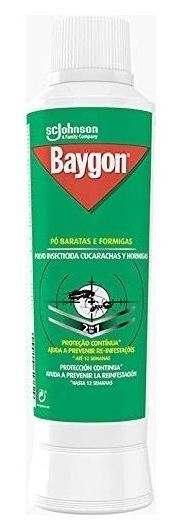 Insecticide Rampant, Cafards et Fourmis 250 gr