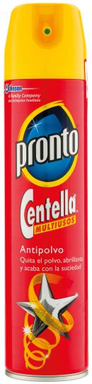 Spray nettoyant polyvalent Centella 400 ml