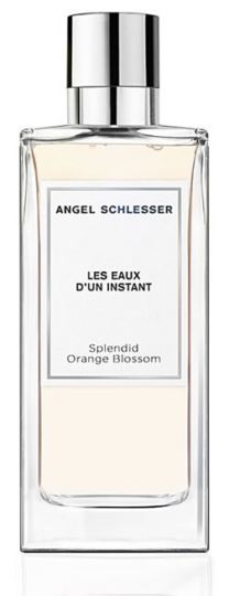 Eau de Toilette Instant Splendid Fleur d&#39;Oranger 150 ml